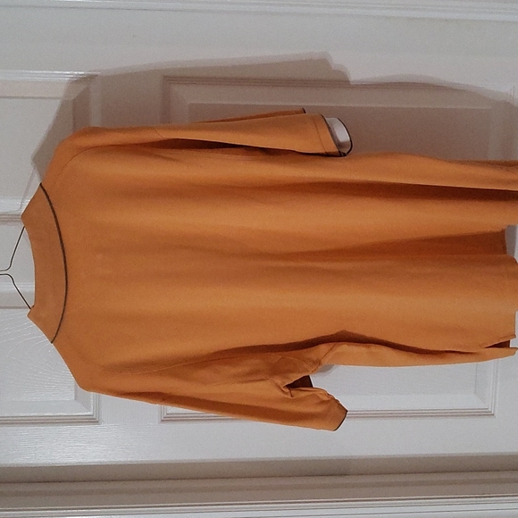 Men's nat nast 2 button short sleeve polo shirt - Picture 6 of 8